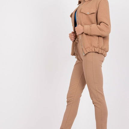  Jacket model 184552 Rue Paris 