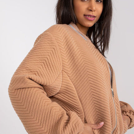  Jacket model 184555 Rue Paris 