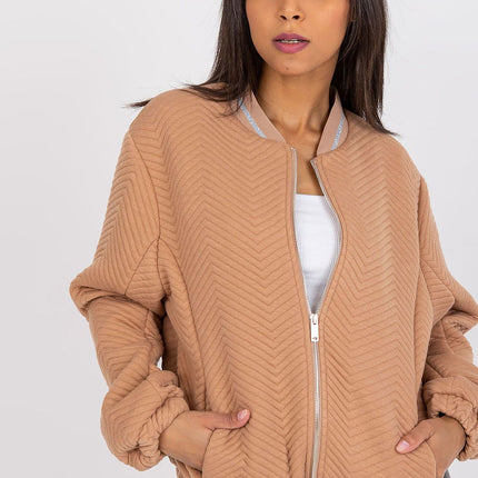  Jacket model 184555 Rue Paris 