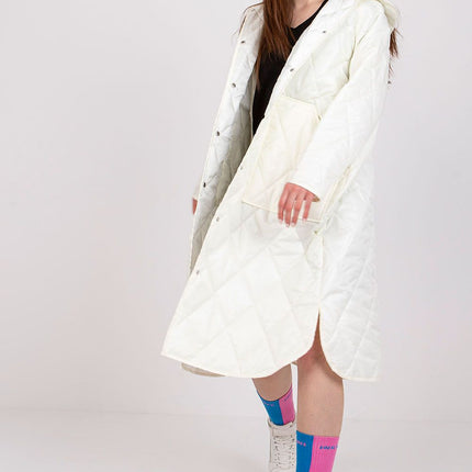  Coat model 184556 Rue Paris 