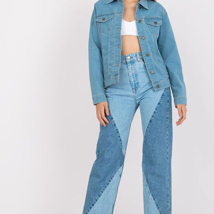  Jacket model 184557 Rue Paris 