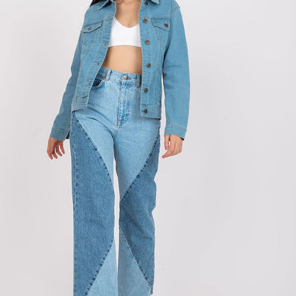  Jacket model 184557 Rue Paris 