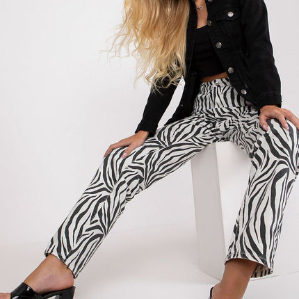  Jacket model 184560 Rue Paris 