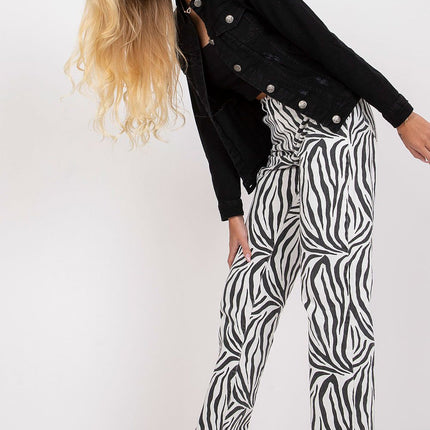  Jacket model 184560 Rue Paris 