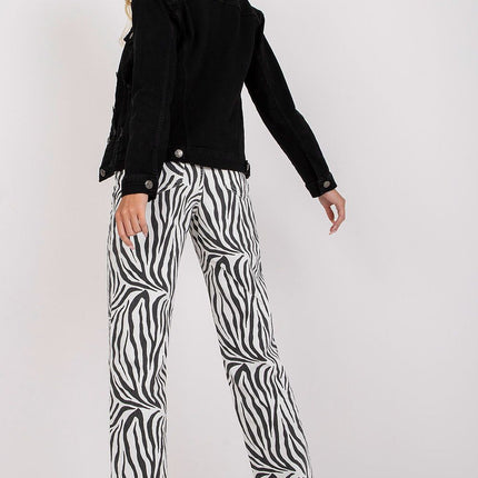  Jacket model 184560 Rue Paris 