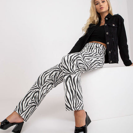  Jacket model 184560 Rue Paris 