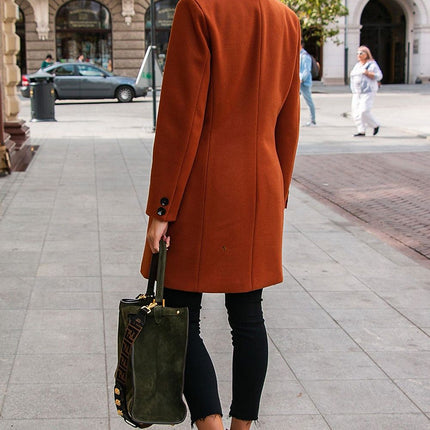  Coat model 184492 Roco Fashion 