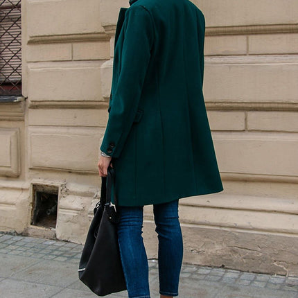  Coat model 184493 Roco Fashion 