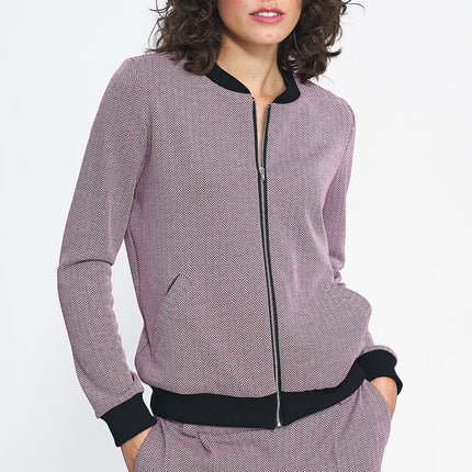  Jacket model 184591 Nife 