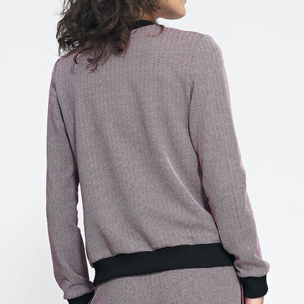  Jacket model 184591 Nife 