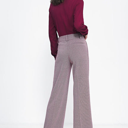  Trousers model 184592 Nife 