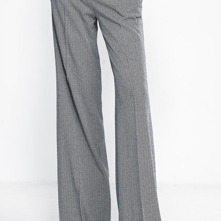  Trousers model 184593 Nife 