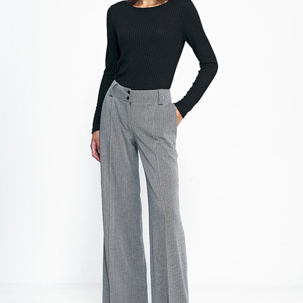  Trousers model 184593 Nife 
