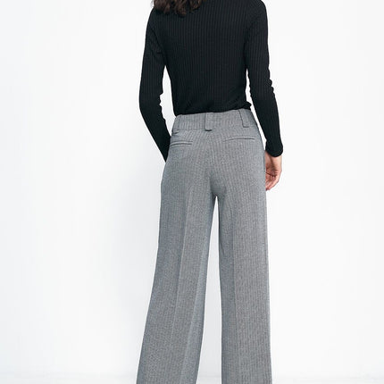  Trousers model 184593 Nife 