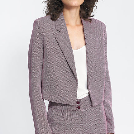  Jacket model 184594 Nife 