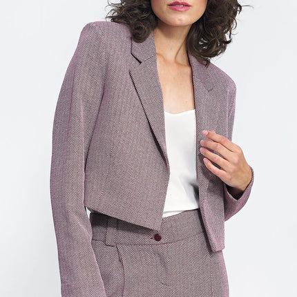  Jacket model 184594 Nife 