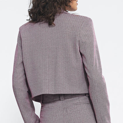  Jacket model 184594 Nife 