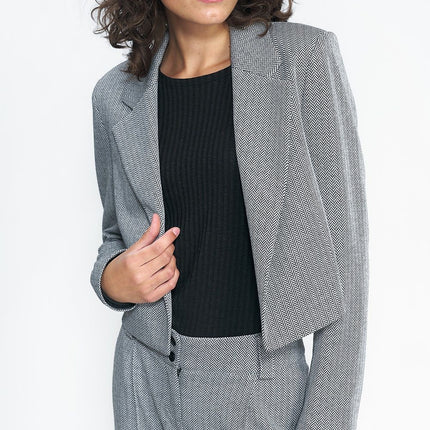  Jacket model 184595 Nife 