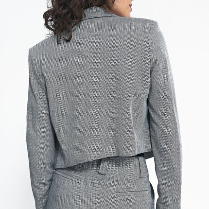  Jacket model 184595 Nife 