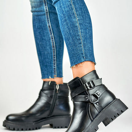  Boots model 184618 PRIMO 