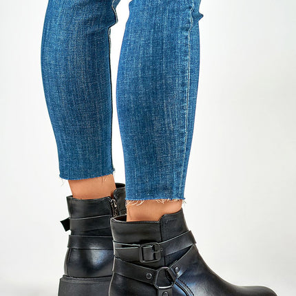  Boots model 184618 PRIMO 