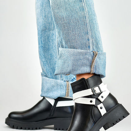  Boots model 184629 PRIMO 