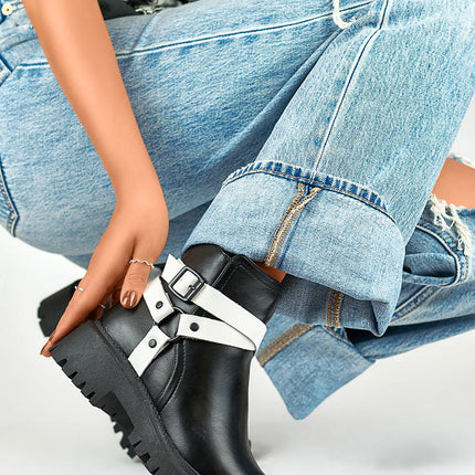  Boots model 184629 PRIMO 