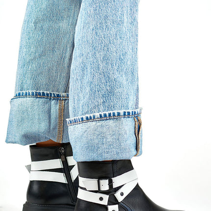  Boots model 184629 PRIMO 