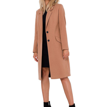  Coat model 184727 Moe 