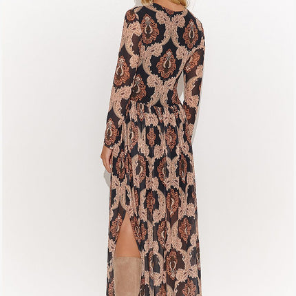  Daydress model 184804 Makadamia 