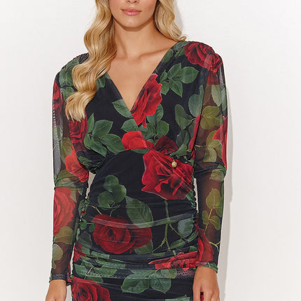  Daydress model 184808 Makadamia 