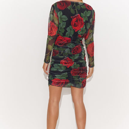  Daydress model 184808 Makadamia 