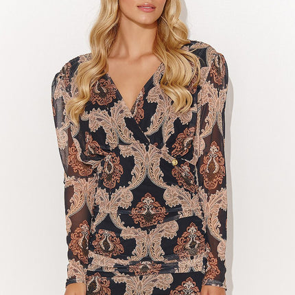  Daydress model 184809 Makadamia 