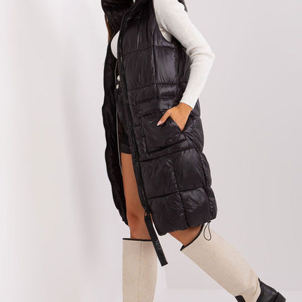  Gilet model 184837 Sublevel 