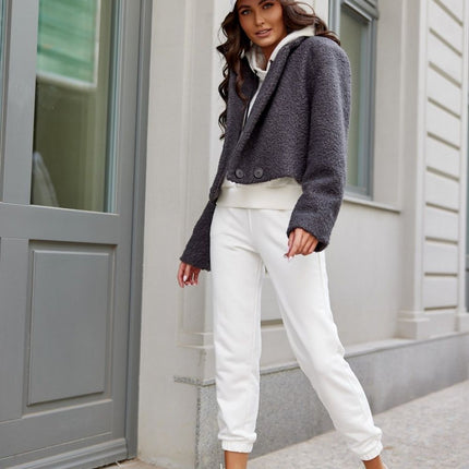  Jacket model 185059 Roco Fashion 