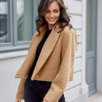 brown / one-size-fits-all