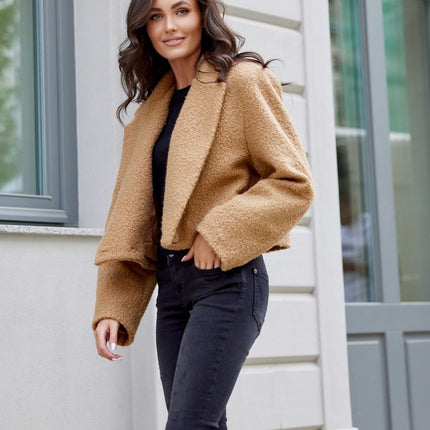  Jacket model 185064 Roco Fashion 