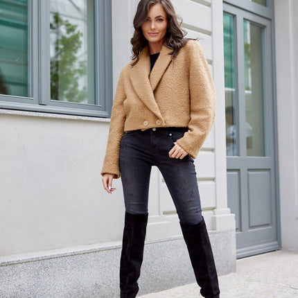  Jacket model 185064 Roco Fashion 