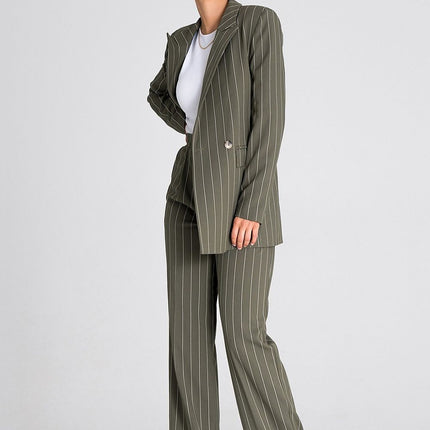  Jacket model 185070 Figl 