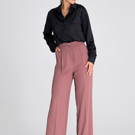  Trousers model 185073 Figl 