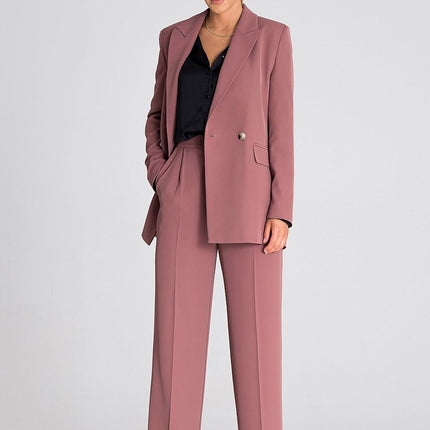  Trousers model 185073 Figl 