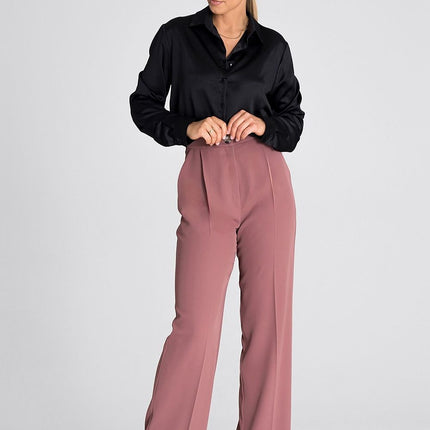  Trousers model 185073 Figl 