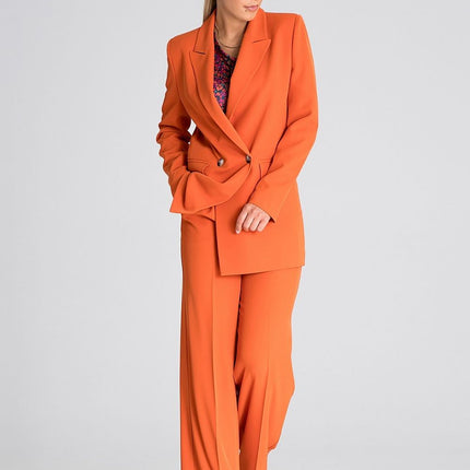  Trousers model 185074 Figl 