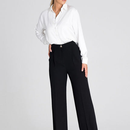  Trousers model 185075 Figl 
