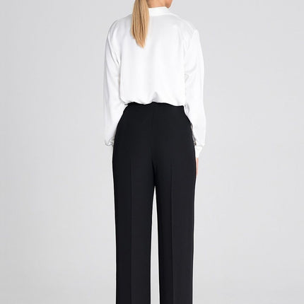  Trousers model 185075 Figl 