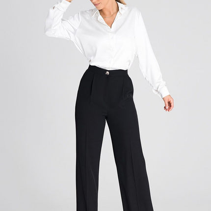  Trousers model 185075 Figl 