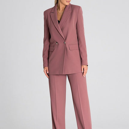  Jacket model 185077 Figl 