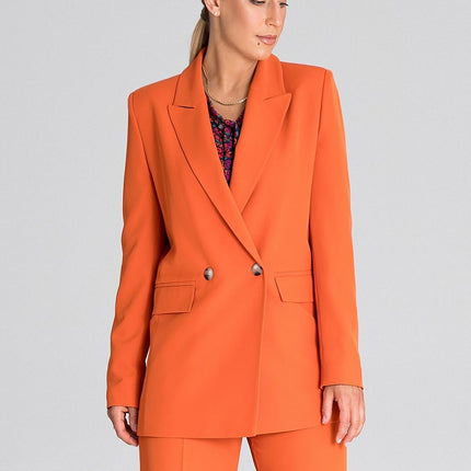  Jacket model 185078 Figl 