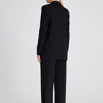  Jacket model 185079 Figl 