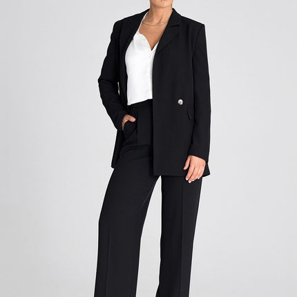  Jacket model 185079 Figl 